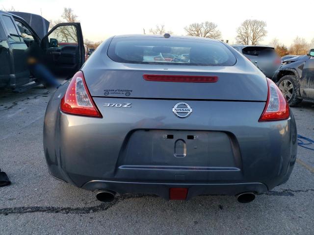 JN1AZ4EH1GM934514 | 2016 NISSAN 370Z BASE