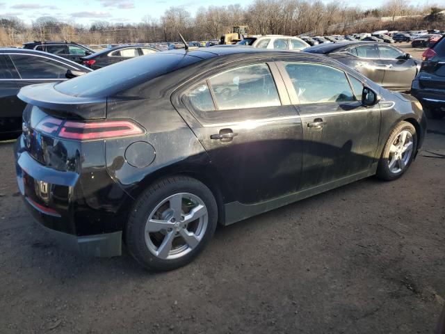 VIN 1G1RG6E49DU121019 2013 Chevrolet Volt no.3