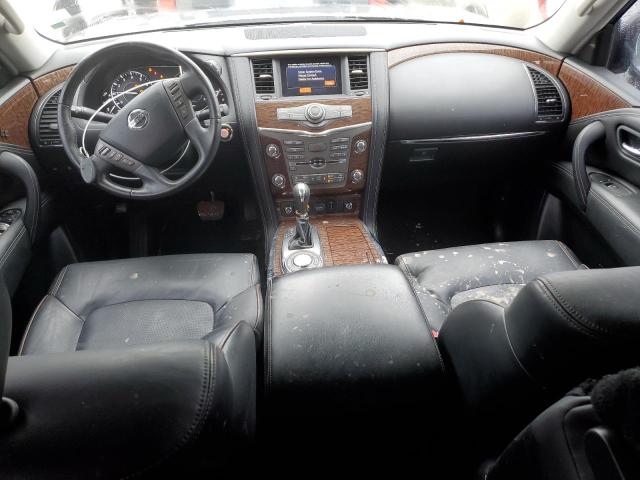 JN8AY2NF9K9351708 | 2019 NISSAN ARMADA PLA