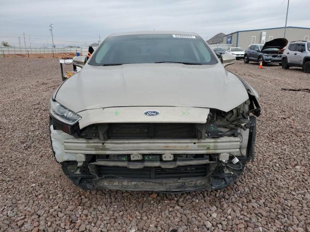 3FA6P0LU3FR161140 | 2015 FORD FUSION SE