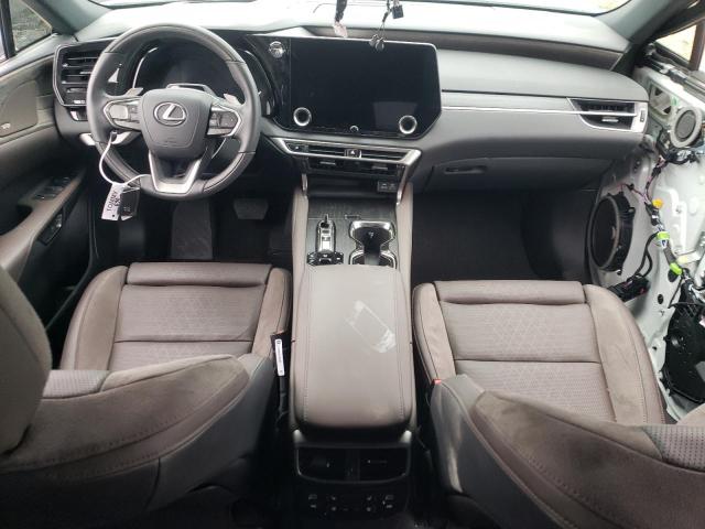 2023 LEXUS RX 350H BA 2T2BBMCA7PC021356