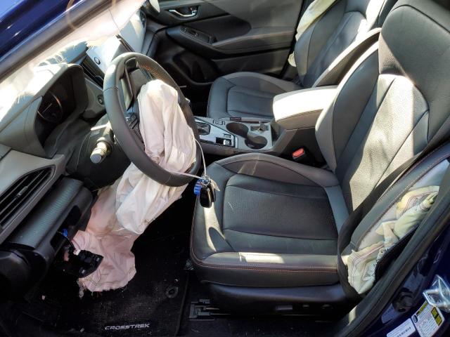 4S4GUHM63R3708556 2024 SUBARU CROSSTREK