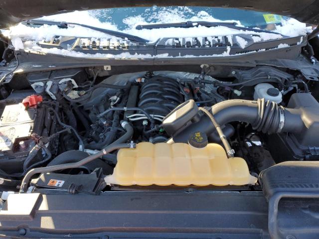 2018 FORD F150 SUPER - 1FTFX1E5XJKC17920