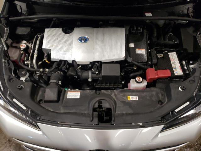 2022 TOYOTA PRIUS NIGH - JTDKAMFU8N3176422