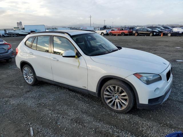 WBAVM1C59EVW50542 | 2014 BMW X1 SDRIVE2