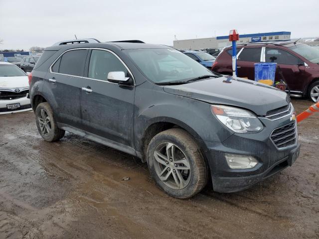 2GNFLGEK3H6155463 | 2017 CHEVROLET EQUINOX PR