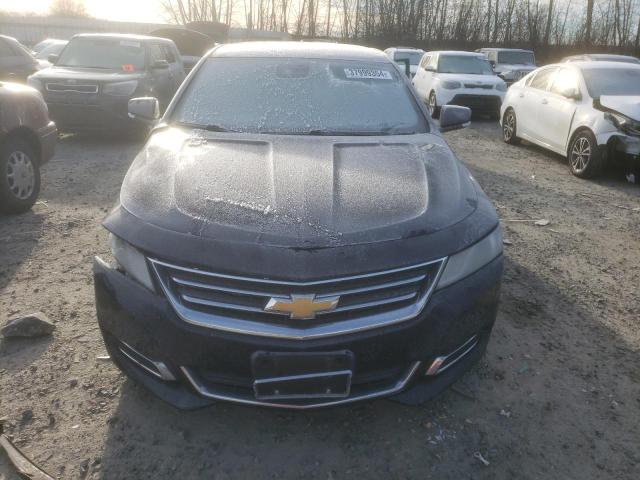 2G1115SL6F9239663 | 2015 CHEVROLET IMPALA LT