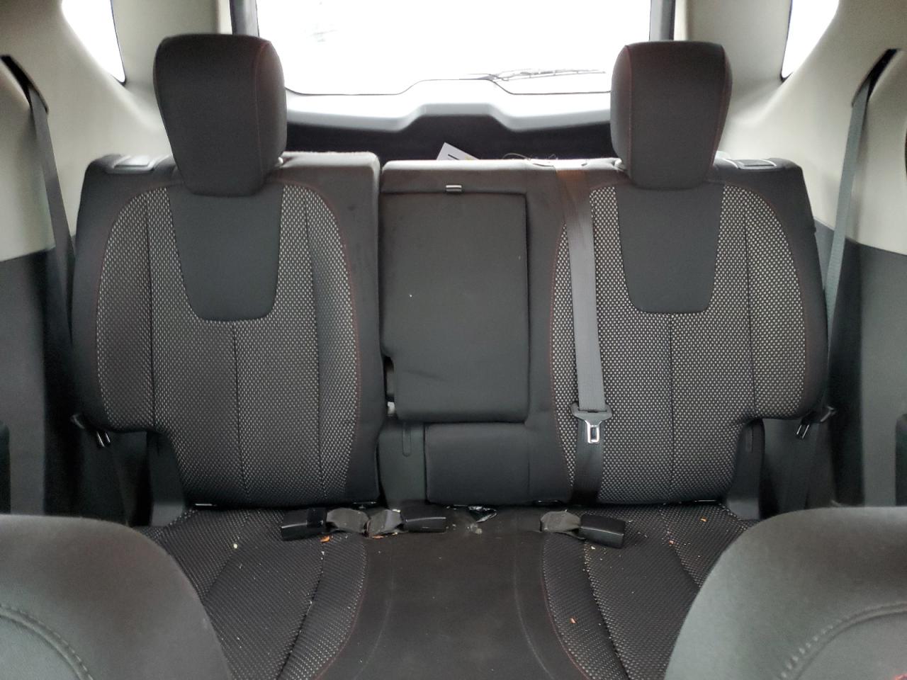 1GNALBEK7EZ133284 2014 Chevrolet Equinox Lt