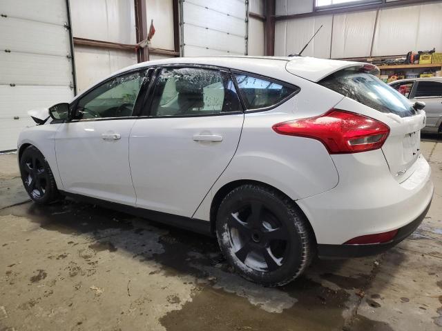 1FADP3K21GL308158 | 2016 FORD FOCUS SE