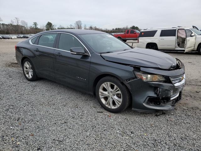 2G1125S32E9122223 | 2014 CHEVROLET IMPALA LT