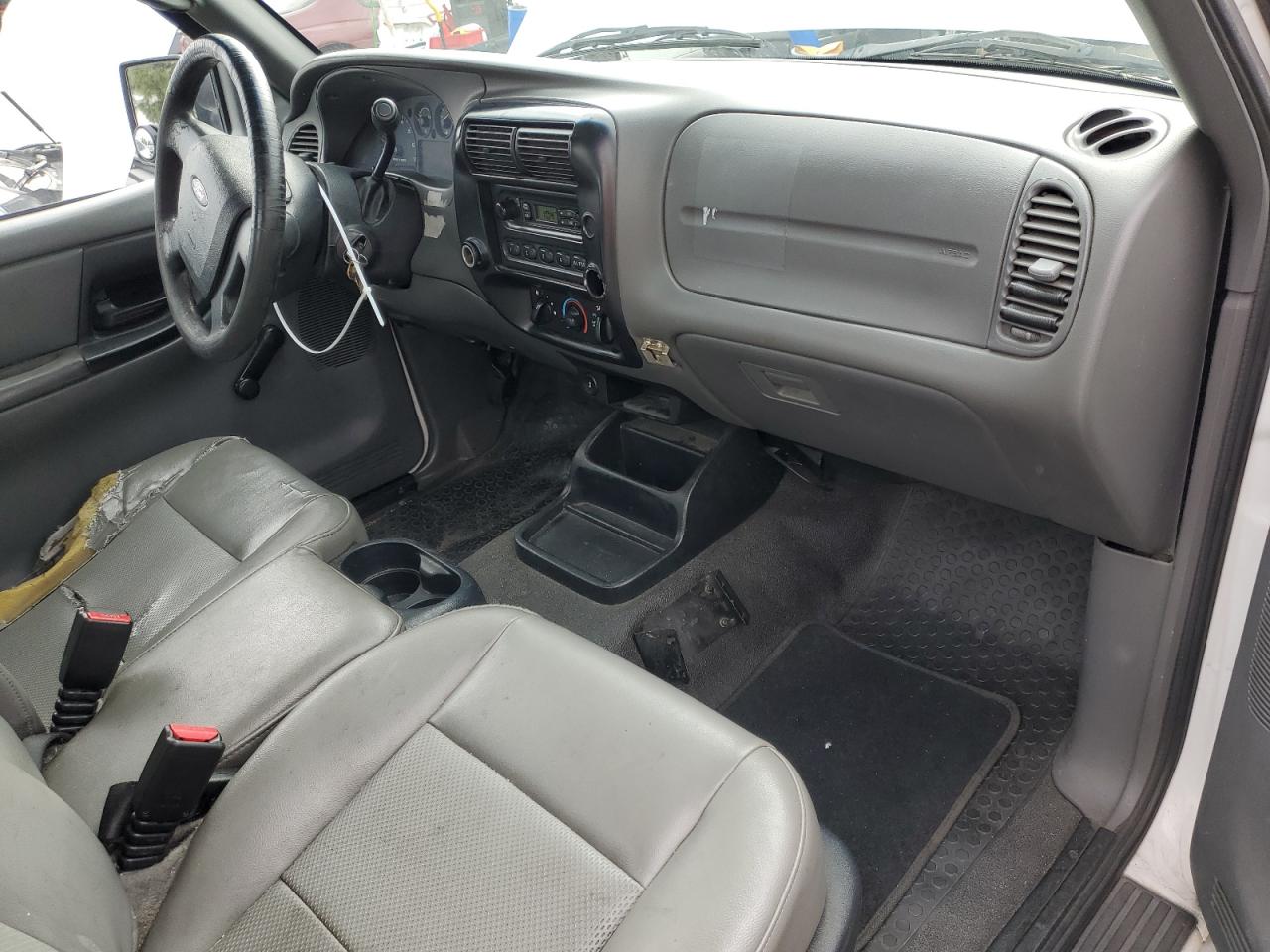 1FTKR1AD1APA63851 2010 Ford Ranger