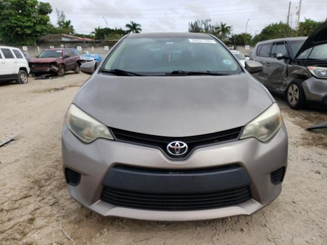 2T1BURHE7EC141887 | 2014 TOYOTA COROLLA L