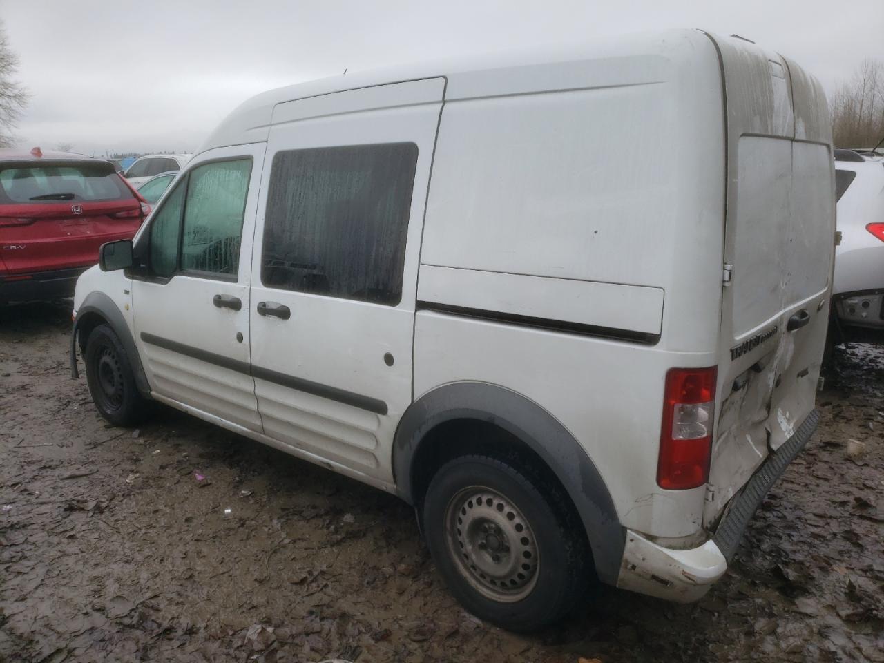 NM0LS7BN9DT153406 2013 Ford Transit Connect Xlt