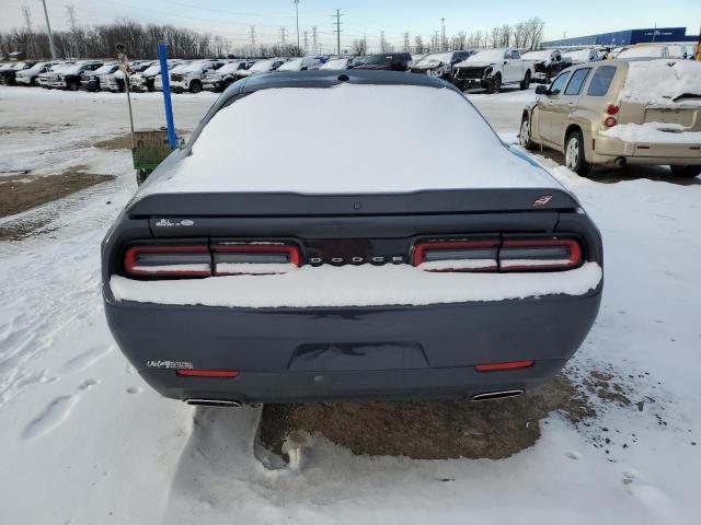 2C3CDZGG5KH532226 | 2019 DODGE CHALLENGER