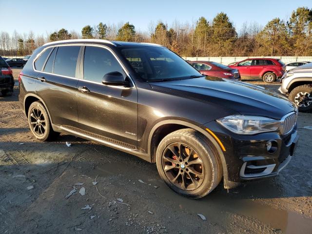 VIN 5UXKR0C57E0H19518 2014 BMW X5, Xdrive35I no.4