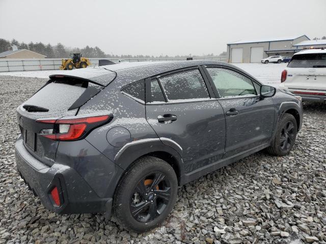 JF2GUABC5RH244159 | 2024 SUBARU CROSSTREK