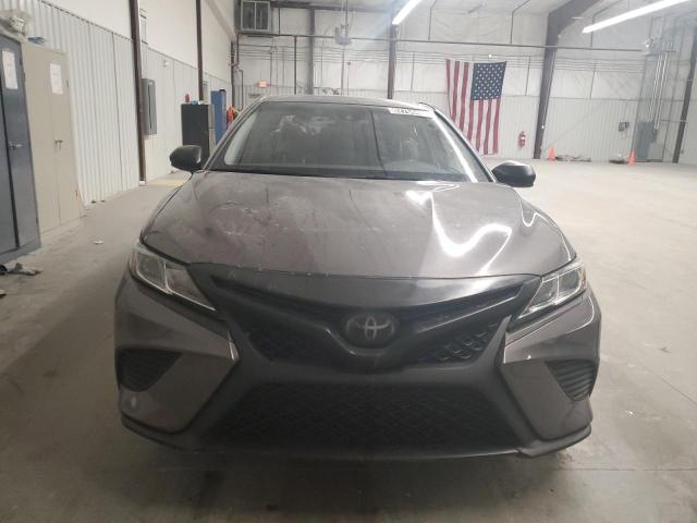 4T1G11AK2LU889815 | 2020 TOYOTA CAMRY SE