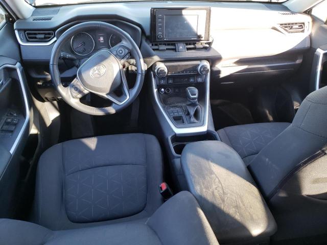 2020 TOYOTA RAV4 XLE - JTMP1RFV7LJ035202