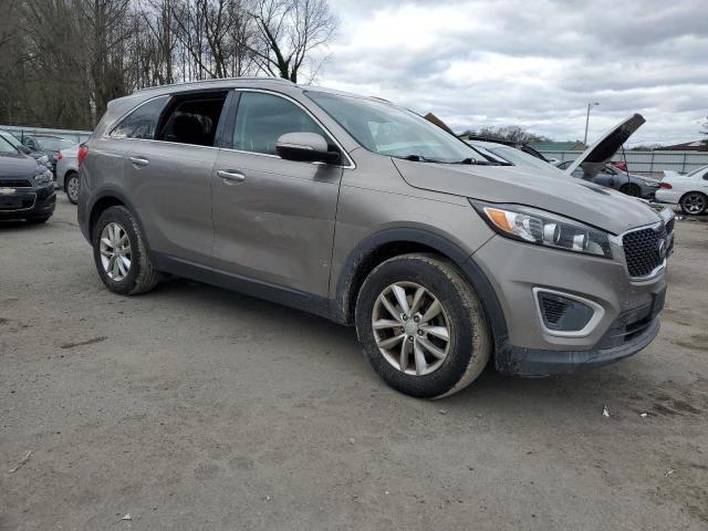 5XYPGDA55GG176915 | 2016 KIA SORENTO LX