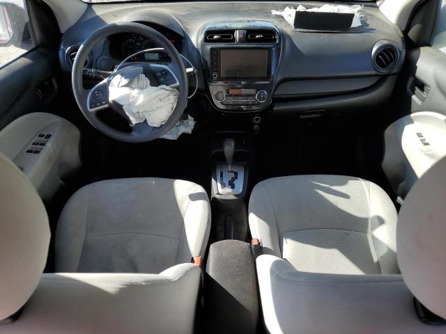 2021 MITSUBISHI MIRAGE G4 - ML32FUFJ6MHF01311
