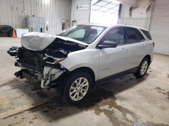 Vin: 2gnaxhev1j6194282, lot: 38156074, chevrolet equinox ls 2018 img_1
