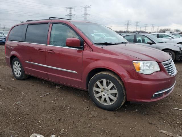 2C4RC1BG1ER393938 | 2014 CHRYSLER TOWN and COU