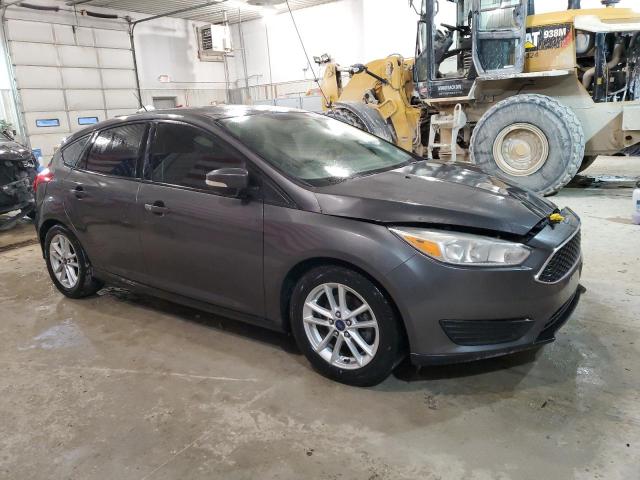 1FADP3K21FL223352 | 2015 FORD FOCUS SE