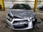 Woodburn, OR에서 판매 중인 2013 Chevrolet Sonic Lt - Front End