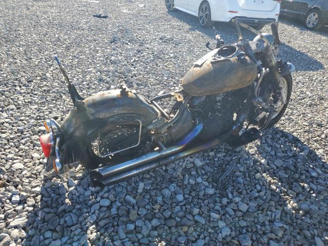 2001 YAMAHA XVS1100 JYAVP11E41A017036