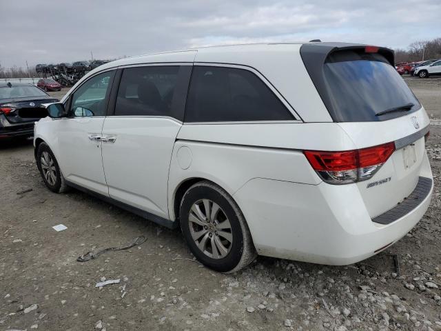 5FNRL5H64EB134538 | 2014 HONDA ODYSSEY EX