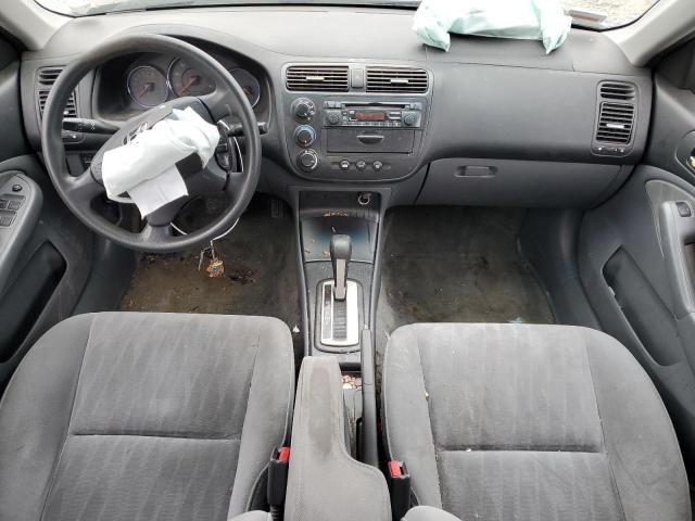 2HGES16534H522892 | 2004 Honda civic lx