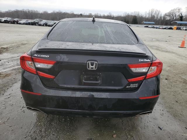 1HGCV2F33LA012414 Honda Accord SPO 6