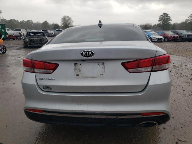 5XXGT4L39HG132025 | 2017 KIA OPTIMA LX