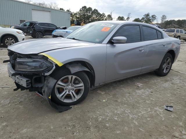 2015 Dodge Charger SE