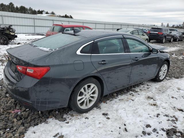 2017 CHEVROLET MALIBU LT 1G1ZE5ST0HF199274
