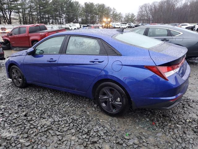 KMHLM4AG3PU620988 | 2023 HYUNDAI ELANTRA SE