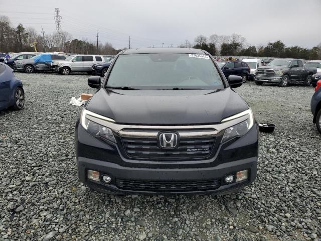 5FPYK3F83JB007885 | 2018 HONDA RIDGELINE