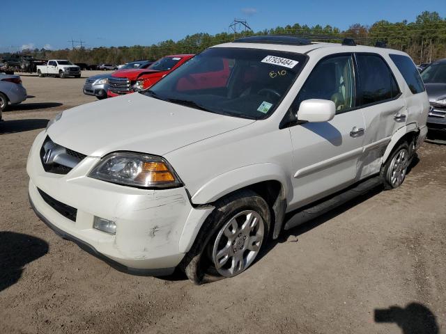 2006 Acura MDX Touring