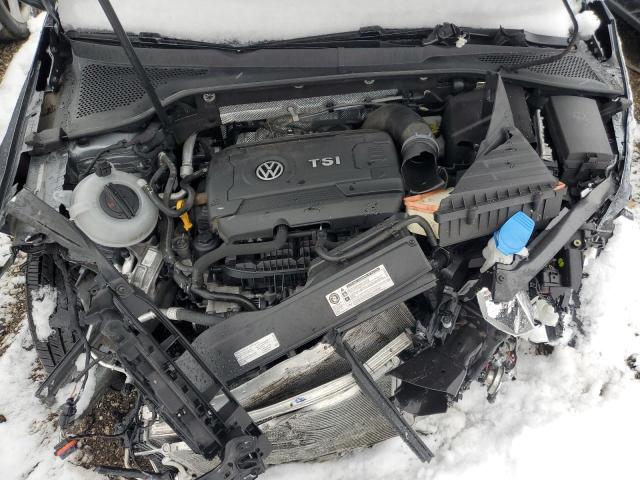 2017 VOLKSWAGEN GOLF SPORT - 3VW017AU9HM502387