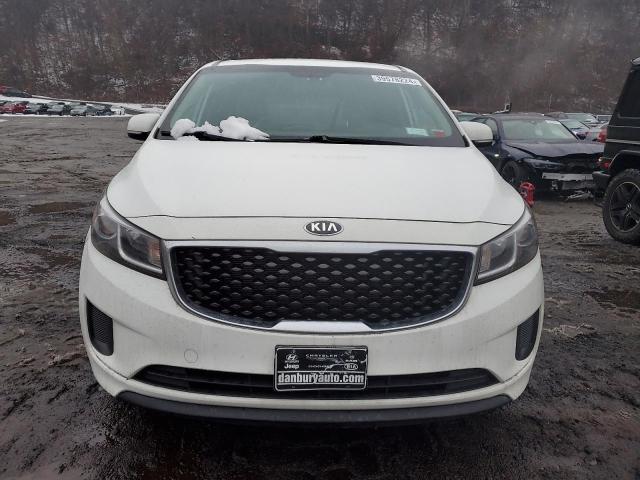 KNDMB5C11G6121091 | 2016 KIA SEDONA LX