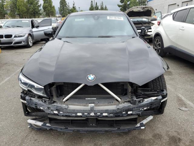 3MW5R7J05L8B18412 BMW 3 Series 330XI 5