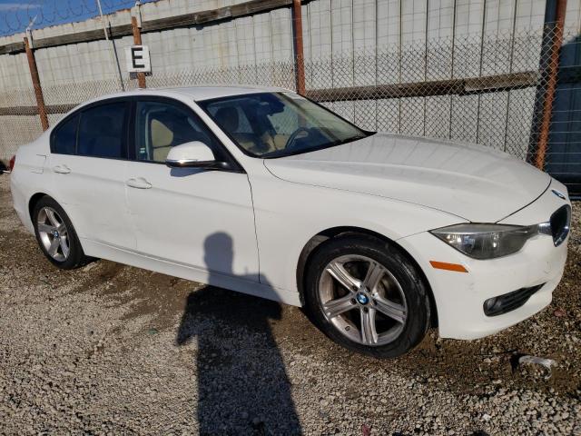 Vin: wba3b1g56fnt02268, lot: 36966124, bmw 3 series i 20154