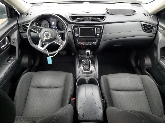 KNMAT2MT6KP509967 2019 Nissan Rogue S