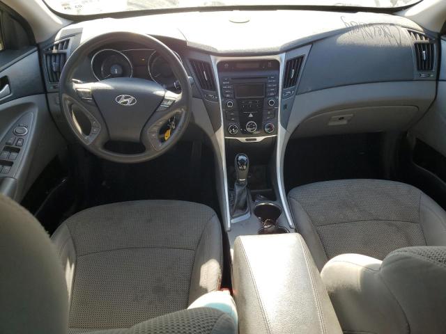 5NPEB4AC5EH831892 | 2014 HYUNDAI SONATA GLS