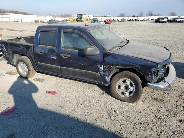 2008 Chevrolet Colorado Lt VIN: 1GCCS339488205370 Lot: 81700373