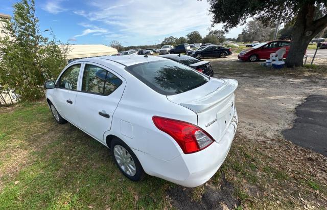 3N1CN7APXEL802779 | 2014 NISSAN VERSA S