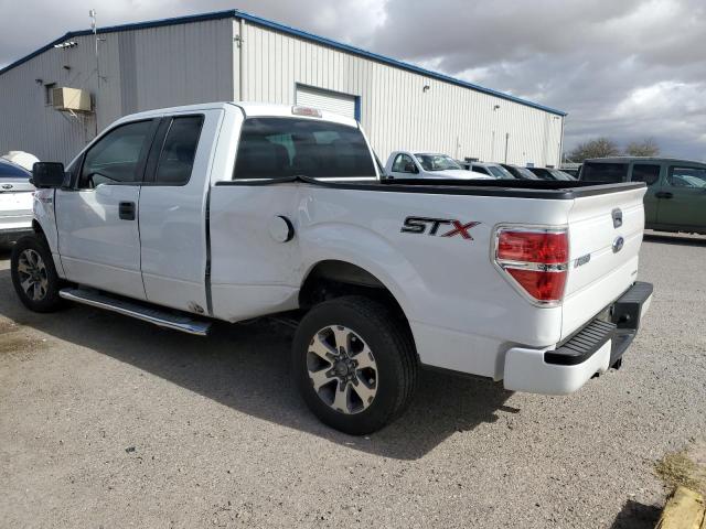 1FTFX1CF4EFD11639 | 2014 FORD F150 SUPER