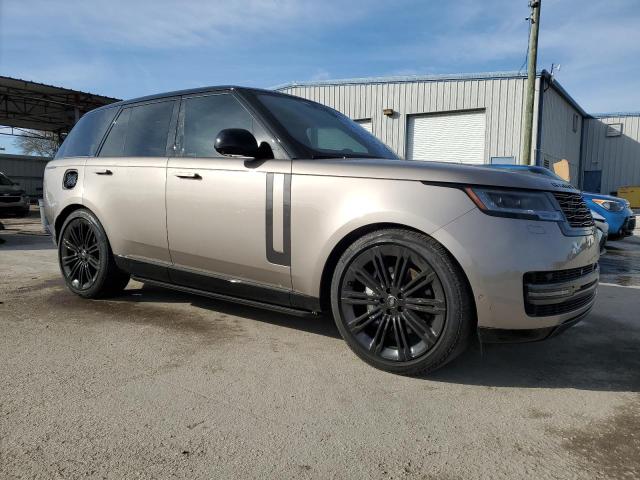 SALKP9FU9PA071827 | 2023 LAND ROVER RANGE ROVE