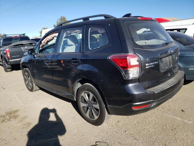 JF2SJABC9JH567394 | 2018 SUBARU FORESTER 2