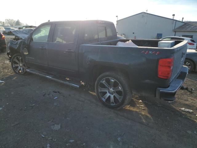 2018 CHEVROLET SILVRDO LT 3GCUKREC2JG135190